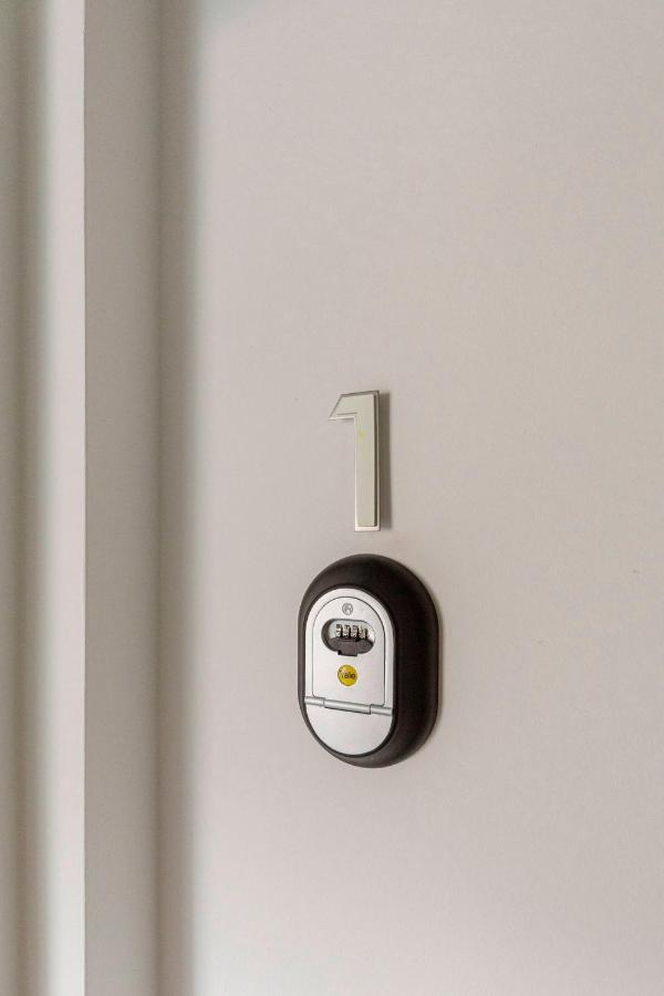 Apartments Era إيزولا المظهر الخارجي الصورة