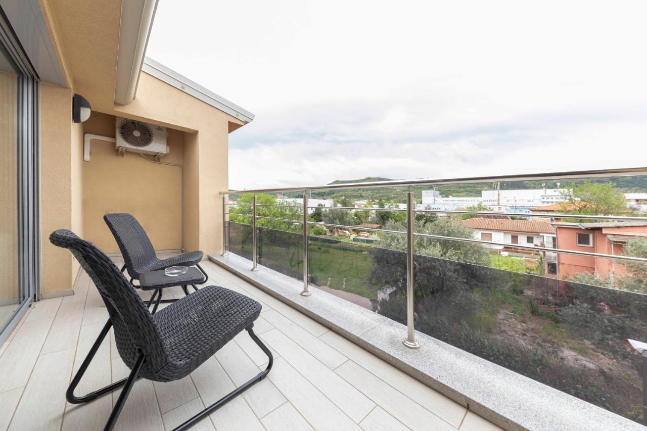Apartments Era إيزولا المظهر الخارجي الصورة