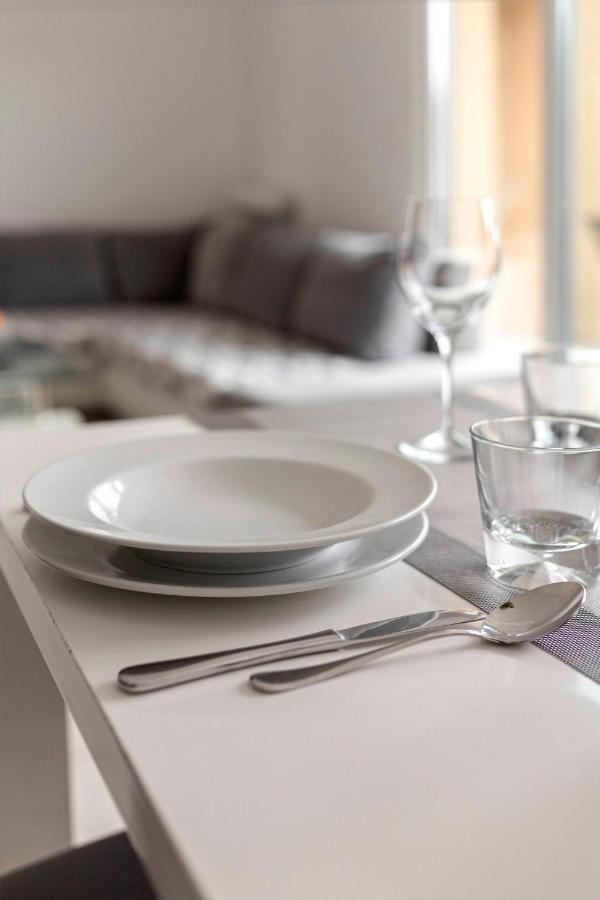 Apartments Era إيزولا المظهر الخارجي الصورة